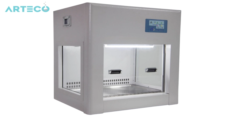 هود لامینار